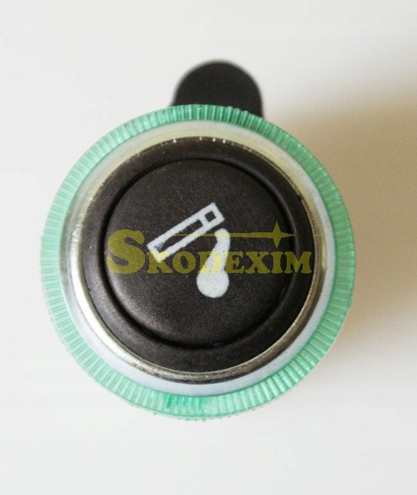 CIGARETTE LIGHTER AUTOMOTIVE SKODA FABIA OCTAVIA photo 6 - milautoparts-fr.ukrlive.com