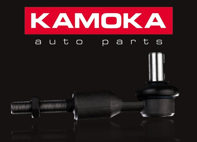 KAMOKA 9010356 END DRIVE SHAFT KIEROWNICZEGO POPRZECZNEGO photo 12 - milautoparts-fr.ukrlive.com