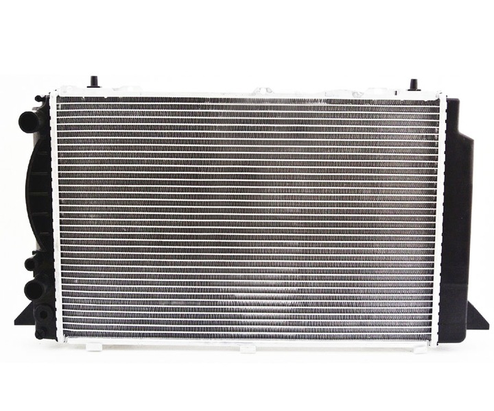 RADIATOR WATER 1,9 TD TDI 2,0 AUDI 80 B3, B4 NEW CONDITION photo 1 - milautoparts-fr.ukrlive.com