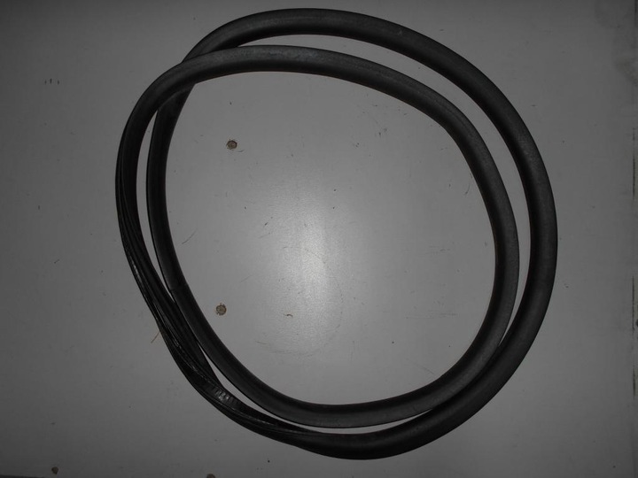 GASKET DOOR SLIDING VW CADDY 2K0843792B photo 1 - milautoparts-fr.ukrlive.com