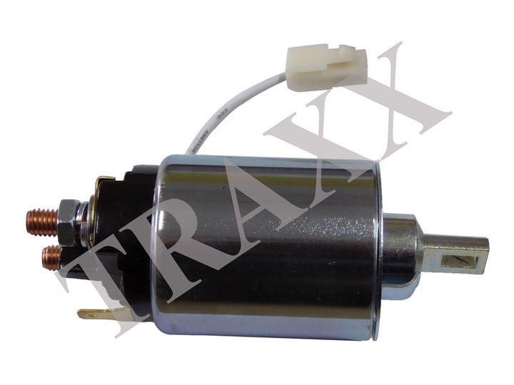 AUTOMATIC TRANSMISSION STARTER MITSUBISHI SS5008 MAZDA photo 1 - milautoparts-fr.ukrlive.com