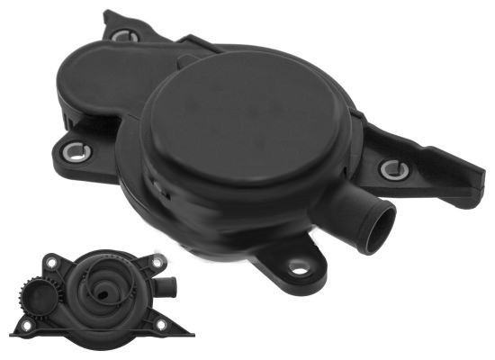 FEBI EMPHYSÈME REPARTITEUR HUILES W210 W220 270 320 CDI photo 1 - milautoparts-fr.ukrlive.com