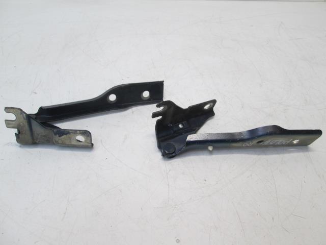 HINGE HINGES HOOD RENAULT MASTER II photo 3 - milautoparts-fr.ukrlive.com