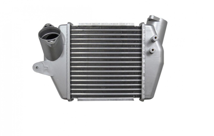 INTERCOOLER MAZDA 5 1.6D 2.0D 2005-10 RF7N13565A RF7N13565C 127100-2360 photo 1 - milautoparts-fr.ukrlive.com