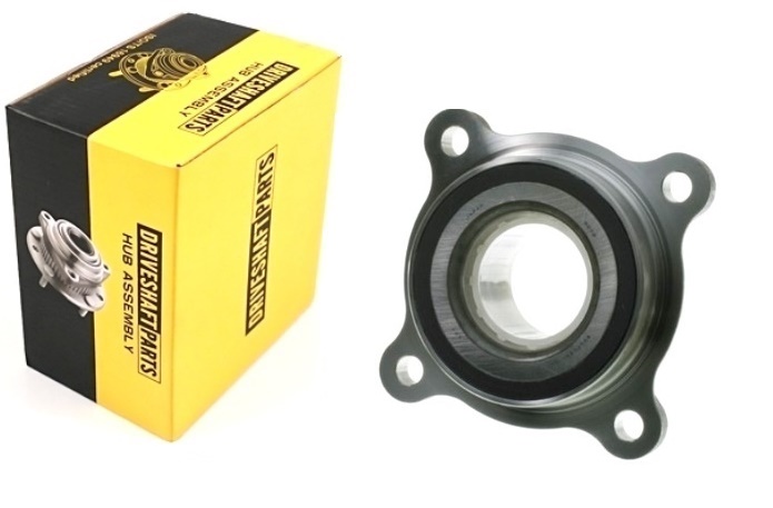 BEARING TOYOTA LAND CRUISER 200 THUNDRA 07- FRONT photo 1 - milautoparts-fr.ukrlive.com