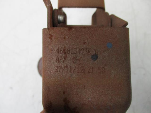 PÉDALE FREINS GAZ RENAULT CLIO IV 1.5 DCI