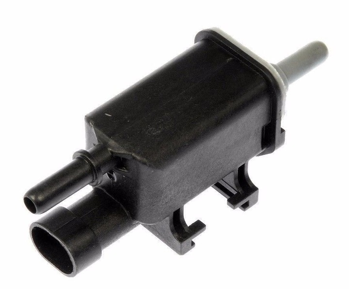 SOUPAPE ÉLECTRIQUE SOLENOID EVAP HUMMER H2 H3 5.3 6.0 photo 1 - milautoparts-fr.ukrlive.com