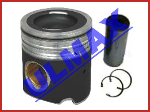 PISTON IVECO EUROTRAKKER EUROSTAR EUROTECH photo 1 - milautoparts-fr.ukrlive.com