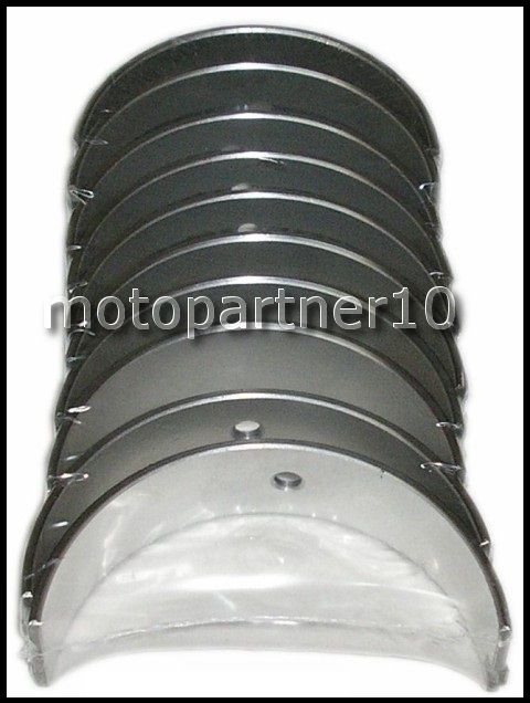 BUSHINGS SHAFT 0,50 FORD TRANSIT 2,5 D TD 86 - 00 R. photo 1 - milautoparts-fr.ukrlive.com