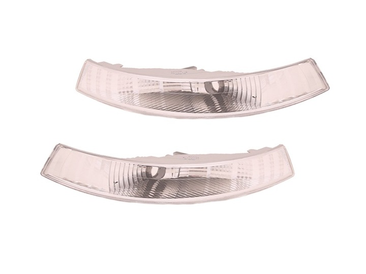 LAMP SIDE BLINKER TYC 18-0372-11-2 photo 1 - milautoparts-fr.ukrlive.com