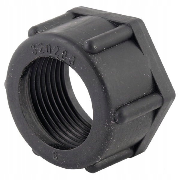 SCREW 3/4 ZLACZKOWA 320283 HARDI photo 1 - milautoparts-fr.ukrlive.com