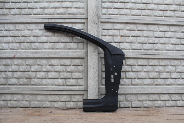 PILLAR SILL PANEL RIGHT VW PASSAT B6 3C0 05-10 photo 1 - milautoparts-fr.ukrlive.com