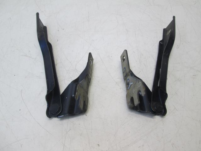 HINGE HINGES HOOD RENAULT MASTER II photo 1 - milautoparts-fr.ukrlive.com