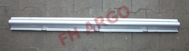 SILL RIGHT FOR FORD TRANSIT 1985-2000 photo 2 - milautoparts-fr.ukrlive.com