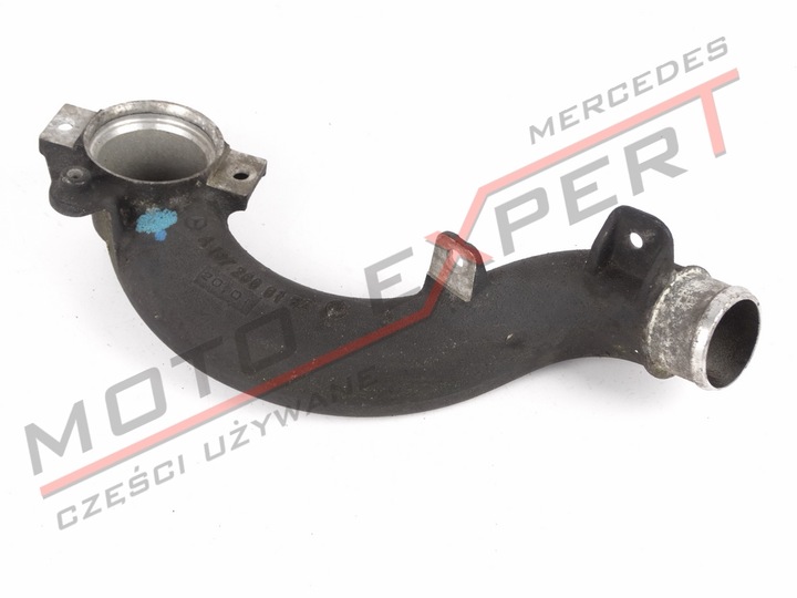 MERCEDEWITH WITH W220 5.8 6.3 TUBE THERMOSTAT 1372000152 photo 3 - milautoparts-fr.ukrlive.com