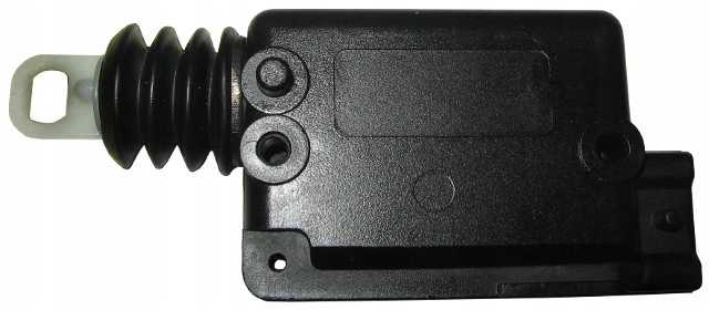 RENAULT MEGANE 1 I SHOCK-ABSORBER LOCK DOOR LEFT FRONT photo 1 - milautoparts-fr.ukrlive.com