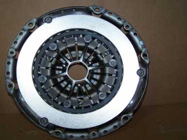 FORD WITH 3S41-7550-F1A CLUTCH photo 4 - milautoparts-fr.ukrlive.com