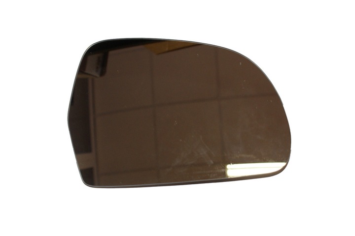 GLASS LINER MIRRORS RIGHT AUDI A3 8P A4 B8 A5 A8 photo 2 - milautoparts-fr.ukrlive.com