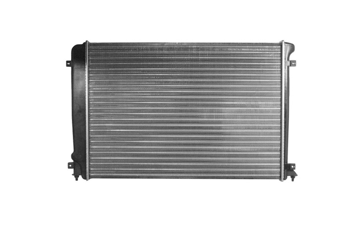 NEW CONDITION RADIATOR AUDI A8 D2 2,5 TDI MT 97 98 99 00 4D0121251J photo 2 - milautoparts-fr.ukrlive.com