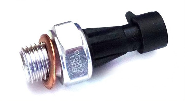 SENSOR PRESSURE OILS FIAT PANDA I II PUNTO I II photo 1 - milautoparts-fr.ukrlive.com