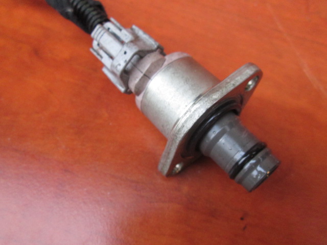 OPEL ASTRA J MERIVA MOKKA 1.7 CDTI A17DTR VALVE SENSOR PUMP FUEL SCV photo 3 - milautoparts-fr.ukrlive.com