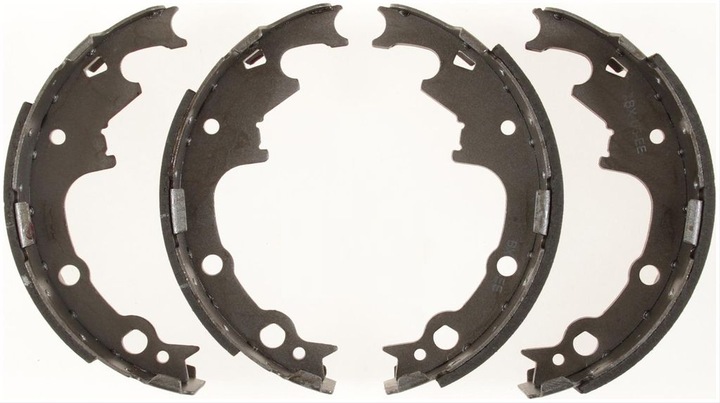 SET - SET PADS BRAKE [BREMBO] photo 9 - milautoparts-fr.ukrlive.com