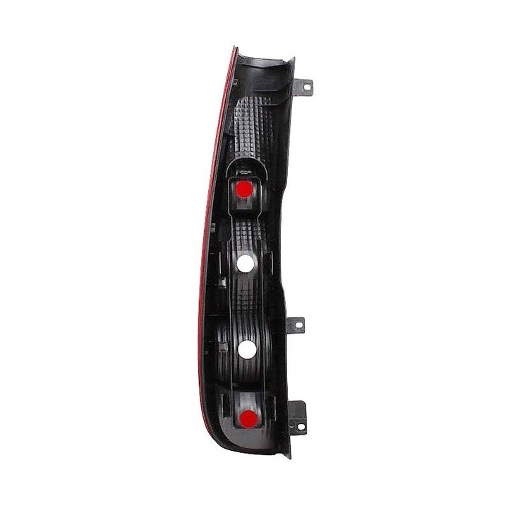 LAMP RIGHT REAR COVER REAR MERCEDES VITO W639 03- photo 2 - milautoparts-fr.ukrlive.com