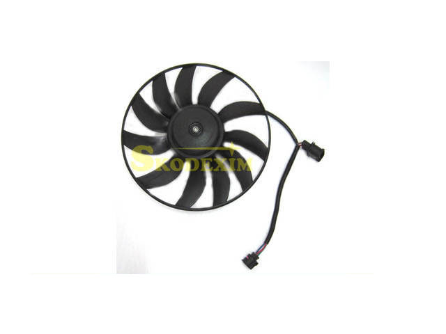 VENTILATEUR CHLOD. OCT II BCA 360MM
