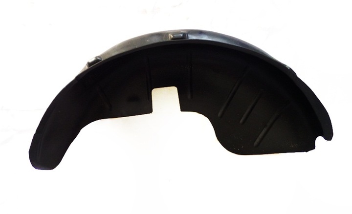 WHEEL ARCH COVER INTERIOR FRONT LEFT FIAT 126P FACELIFT JAKOSC! photo 1 - milautoparts-fr.ukrlive.com