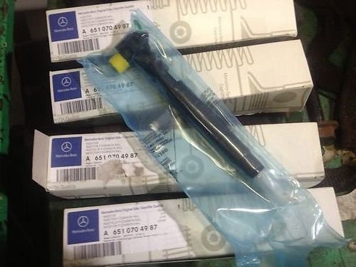 NOZZLE NOZZLE 6510703187 0445110574 NEW CONDITION photo 2 - milautoparts.fr