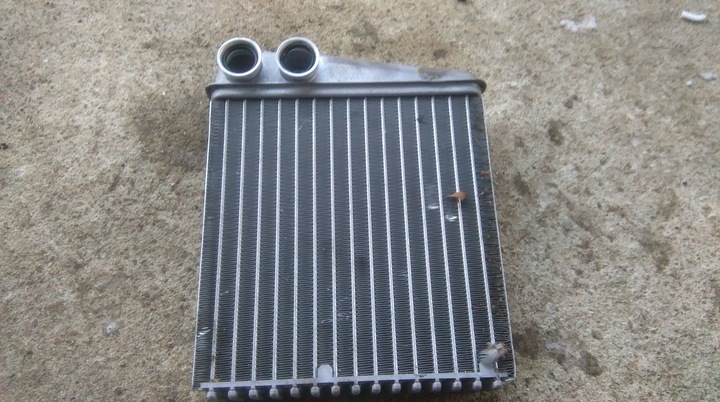 NISSAN MICRA K12 HEATER WATER photo 1 - milautoparts-fr.ukrlive.com