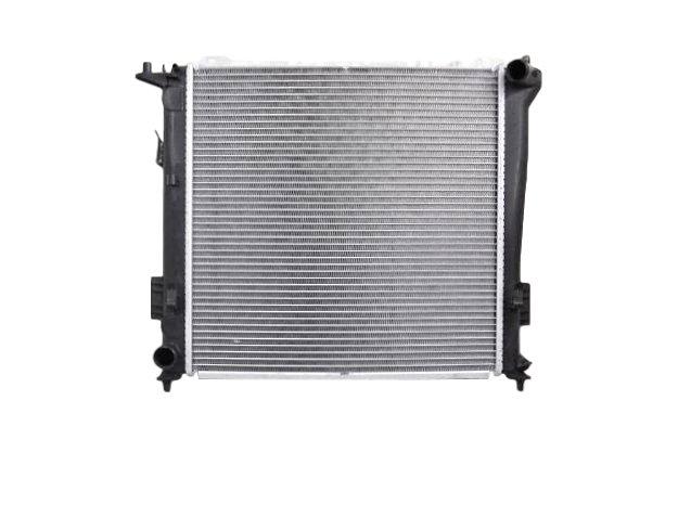 ÉTAT NOUVEAU RADIATEUR KIA CEED 1,6CRDI 06 07 08- ORIGINAL photo 1 - milautoparts-fr.ukrlive.com