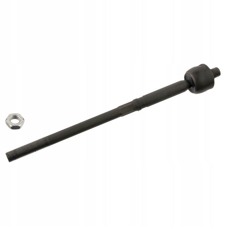 FEBI BILSTEIN 32019 CONNECTION OSIOWE, DRIVE SHAFT KIEROWNICZY TRANSVERSE SIDE photo 4 - milautoparts-fr.ukrlive.com