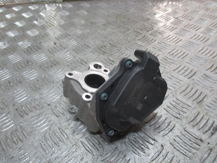 CLA W117 A W176 SOUPAPE EGR A6511400660 MERCEDES photo 1 - milautoparts-fr.ukrlive.com