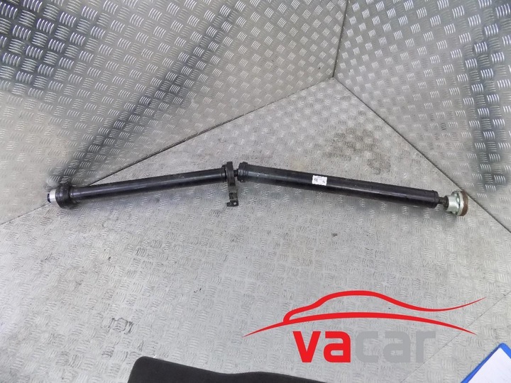 4M0521101AC ARBRE D’ENTRAÎNEMENT DE CARDAN AUDI Q7 4M 4.0TDI photo 2 - milautoparts-fr.ukrlive.com