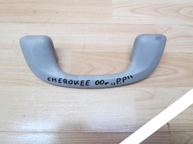 POINÉE REVÊTEMENT DU TOIT JEEP GRAND CHEROKEE 99-04 photo 1 - milautoparts-fr.ukrlive.com