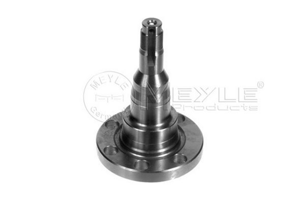 CZOP HUB REAR VW GOLF MK1 2 JETTA SCIROCCO MEYLE photo 1 - milautoparts-fr.ukrlive.com