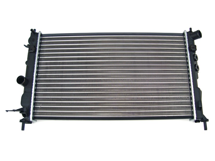 GT-BERGMANN GT630121 RADIATOR photo 1 - milautoparts-fr.ukrlive.com