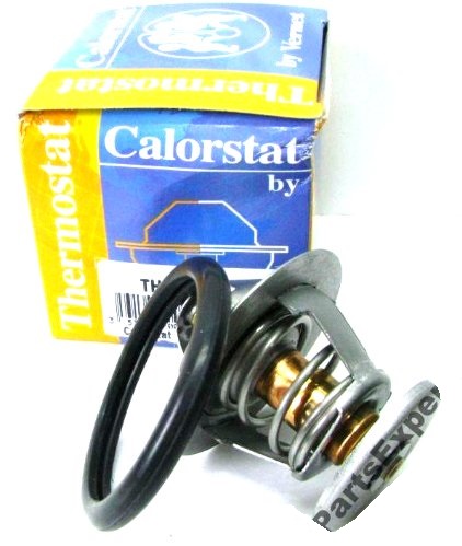 FORD FOCUS I MONDEO I II FIESTA 1.6-2.0 TEMPERATURE REGULATOR photo 1 - milautoparts-fr.ukrlive.com