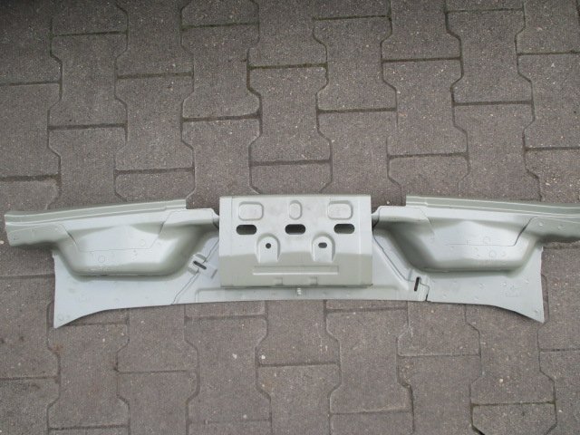 MERCEDES GLK X204 REINFORCER ROOF A2046502901 photo 2 - milautoparts-fr.ukrlive.com