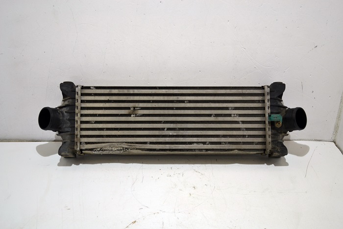 TRANSIT TOURNEO INTERCOOLER RADIATEUR CC119L440AC photo 2 - milautoparts-fr.ukrlive.com