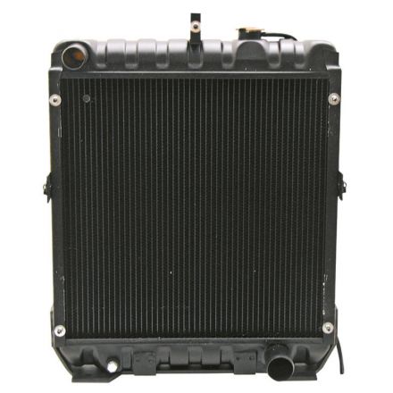 RADIATOR WATER CASE 1055 1056 3399812R1 3399812R2 photo 1 - milautoparts-fr.ukrlive.com