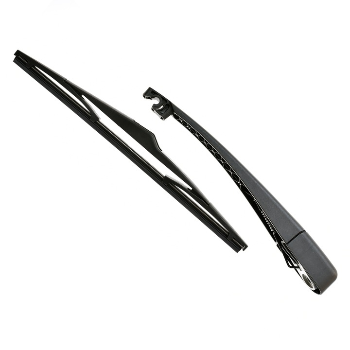 WIPER BLADE REAR + HOLDER HYUNDAI I30 MK1 -04.2010 photo 1 - milautoparts-fr.ukrlive.com