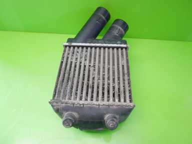 INTERCOOLER RENAULT SCENIC I 1.9DTI 7700838130B photo 4 - milautoparts-fr.ukrlive.com