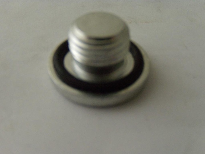 CAP TRAY OIL OPEL VECTRA B C CORSA C ASTRA photo 1 - milautoparts-fr.ukrlive.com