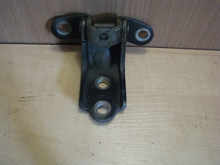 HINGE DOOR RIGHT FRONT HYUNDAI I30 07-12R photo 1 - milautoparts-fr.ukrlive.com