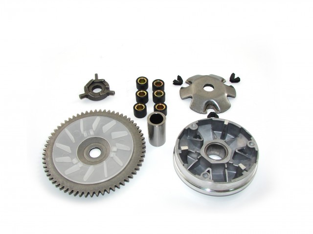 VARIATEUR KIT NSTAR KYMCO DJ, DJR, DJ WORLD, DJX photo 1 - milautoparts-fr.ukrlive.com