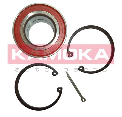 BEARING WHEELS KAMOKA FOR OPEL COMBO 1.7 photo 2 - milautoparts-fr.ukrlive.com