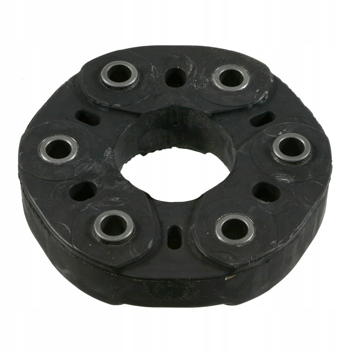 AXLE SWIVEL ELASTIC SHAFT PROPULSION FRONT/REAR (SR. EXTERIOR 149MM, photo 4 - milautoparts-fr.ukrlive.com