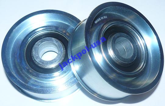 ROLL JEEP CHEROKEE GRAND CHEROKEE 2,5 3,1 TD 95-1 photo 1 - milautoparts-fr.ukrlive.com